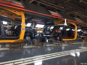 成都神龍工廠探秘與第三代C5試駕測評 一站式體驗與節(jié)能管理服務(wù)