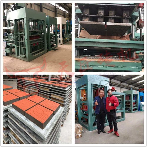 漣源砌塊磚機與墊塊機械設(shè)備服務(wù)指南及電子過磅服務(wù)信息