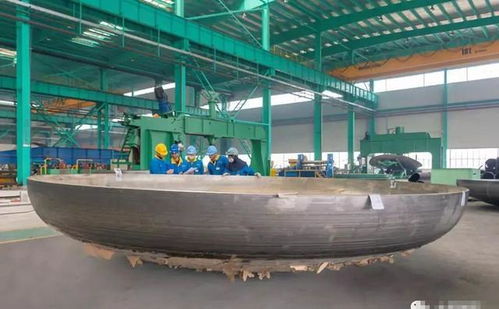 大明重工獲BV船級社鋼結(jié)構(gòu)增項工廠認(rèn)可證書 電子過磅服務(wù)助力能力再升級