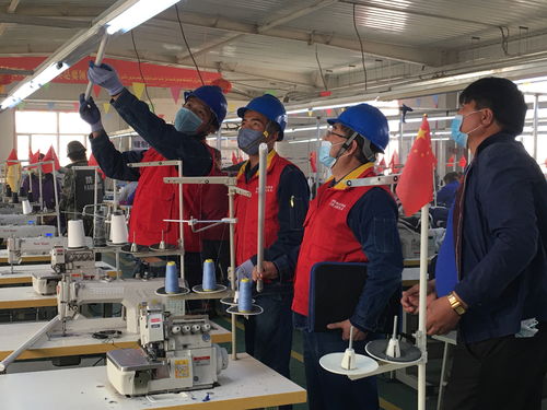 電管家助力復工復產，電子過磅服務惠及策勒企業